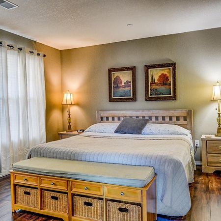 Lakefront Condo At Diamond Resort! Branson Exterior photo