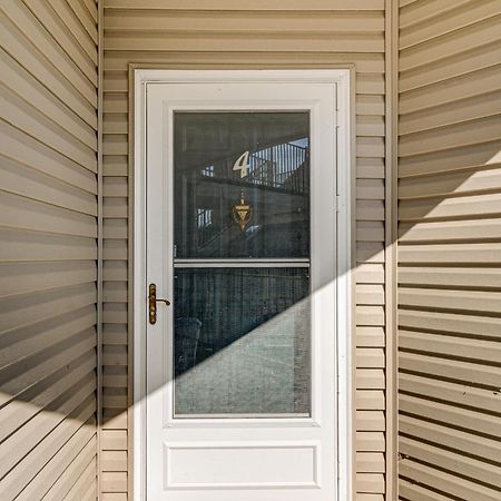Lakefront Condo At Diamond Resort! Branson Exterior photo