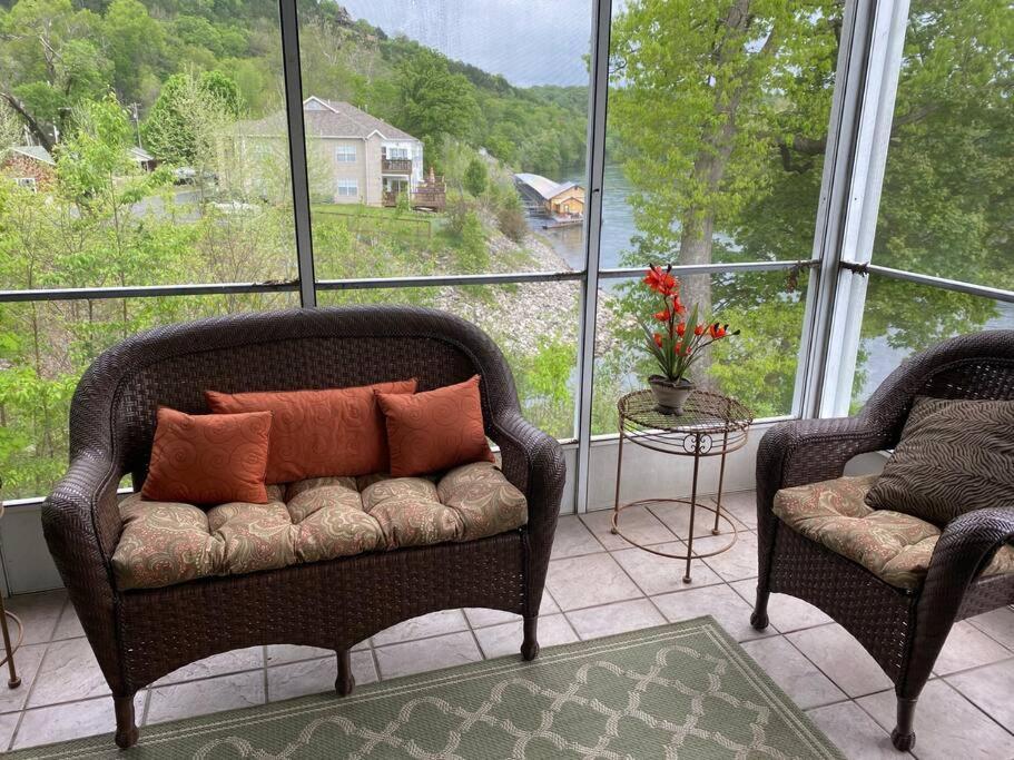Lakefront Condo At Diamond Resort! Branson Exterior photo