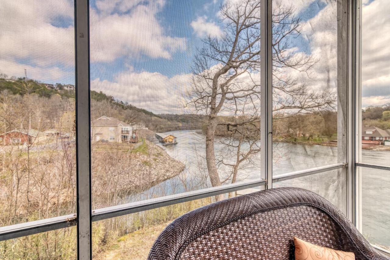 Lakefront Condo At Diamond Resort! Branson Exterior photo