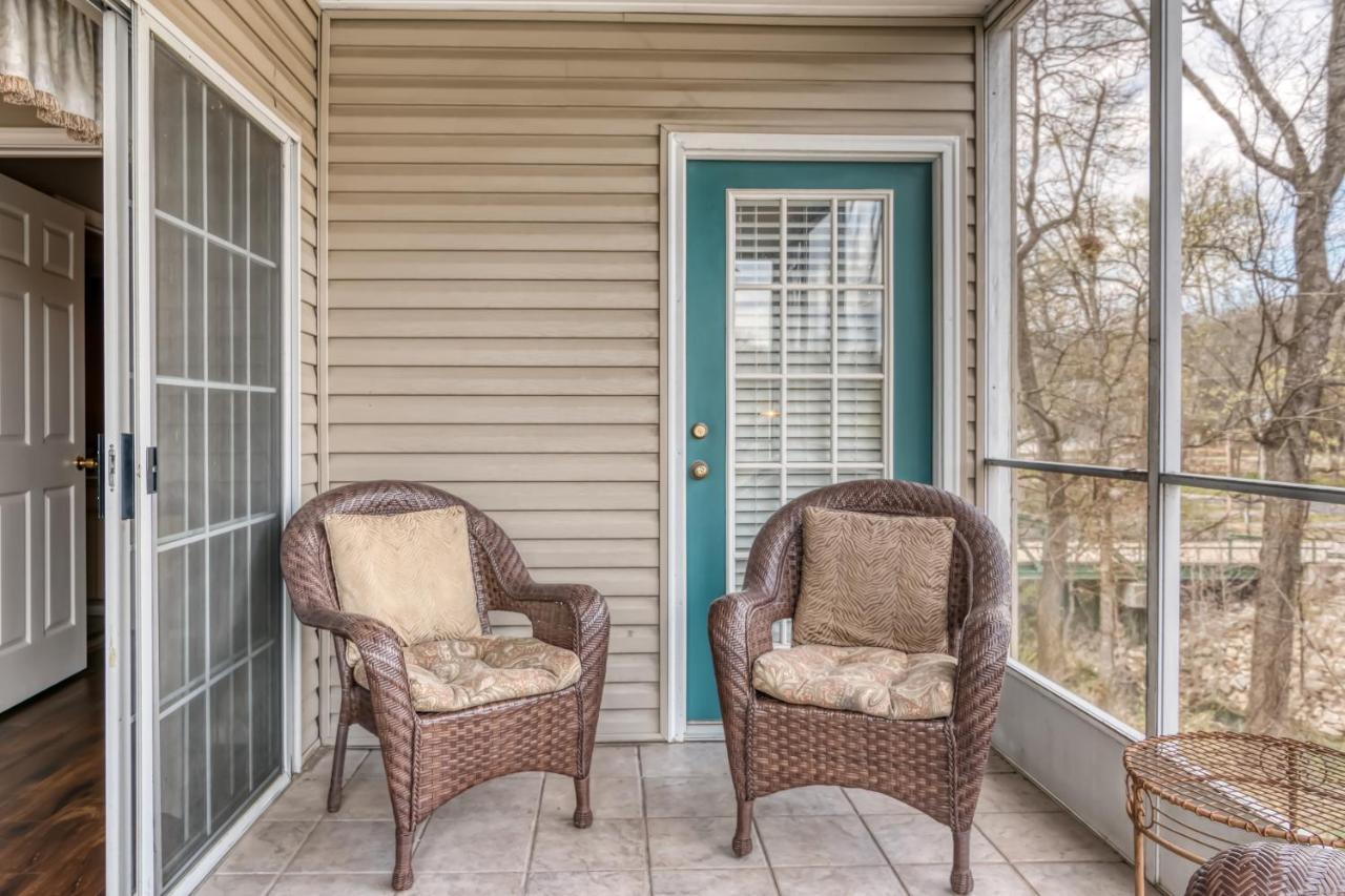 Lakefront Condo At Diamond Resort! Branson Exterior photo