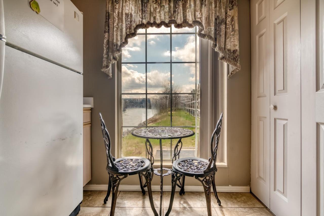 Lakefront Condo At Diamond Resort! Branson Exterior photo