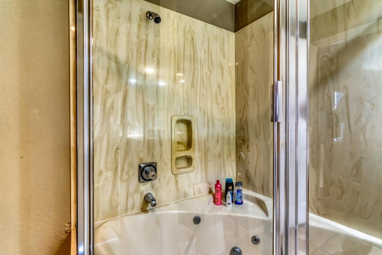 Lakefront Condo At Diamond Resort! Branson Exterior photo