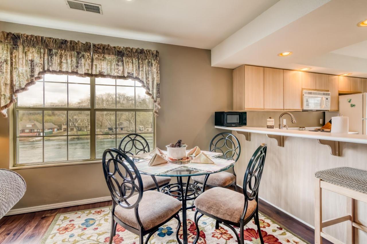 Lakefront Condo At Diamond Resort! Branson Exterior photo