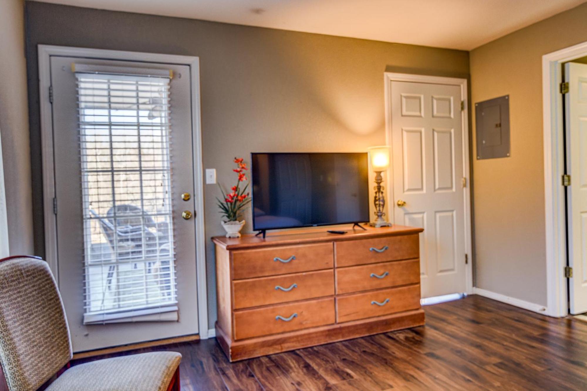Lakefront Condo At Diamond Resort! Branson Exterior photo